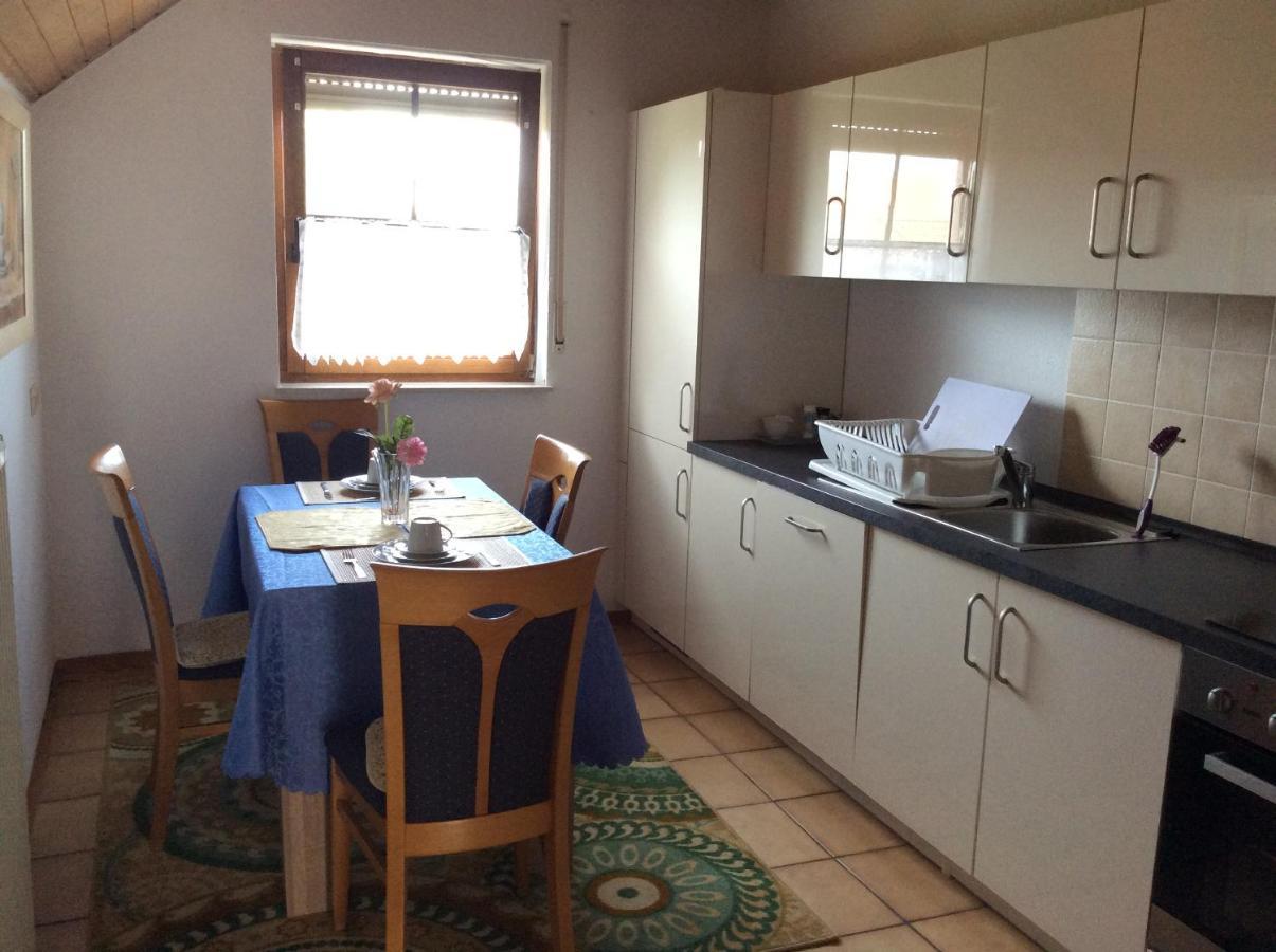Mountain View Rooms Kindsbach Экстерьер фото