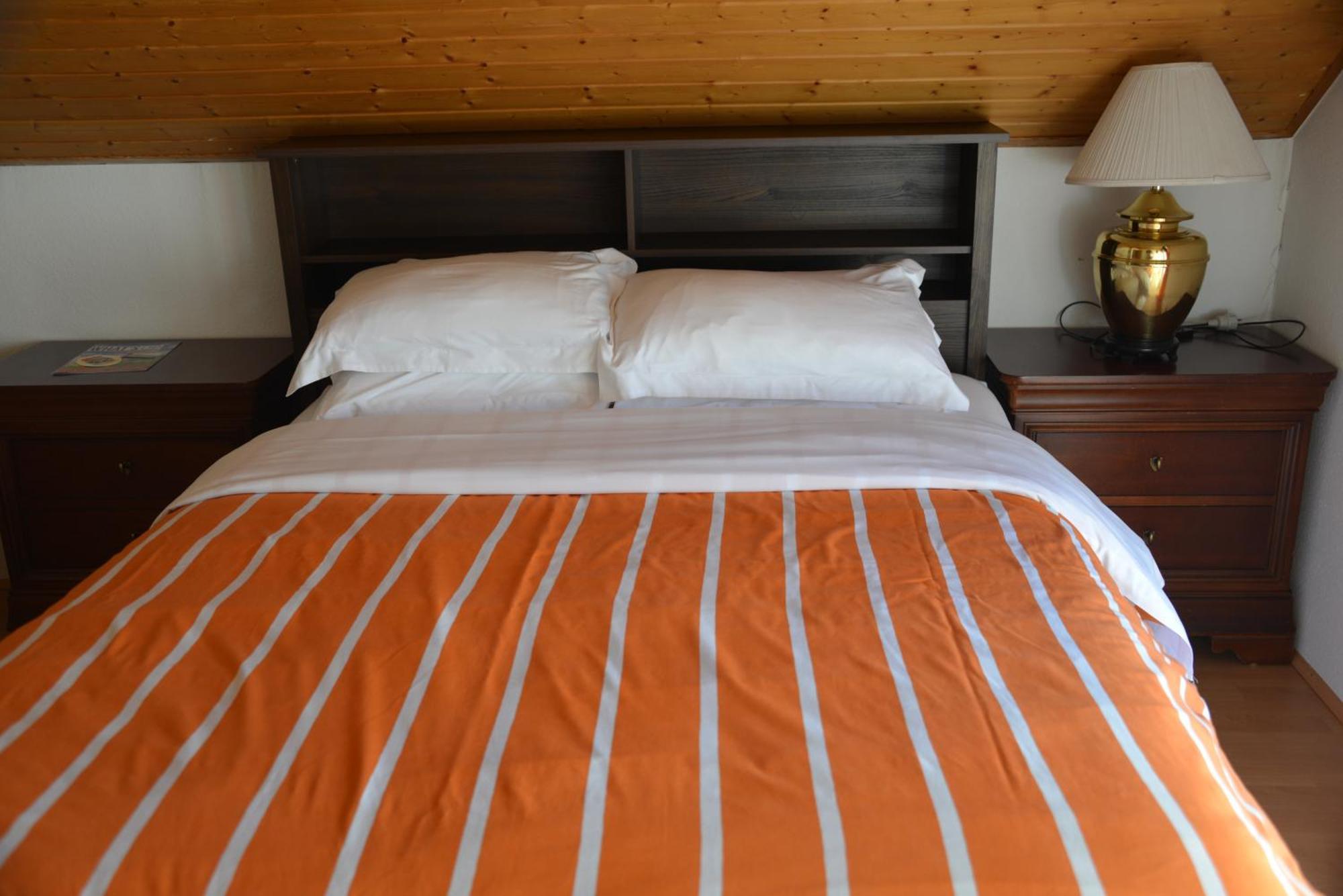 Mountain View Rooms Kindsbach Экстерьер фото