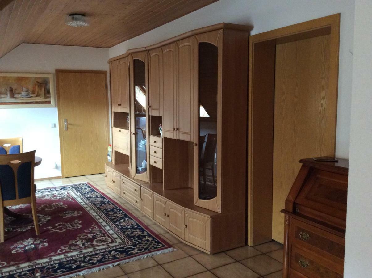 Mountain View Rooms Kindsbach Экстерьер фото