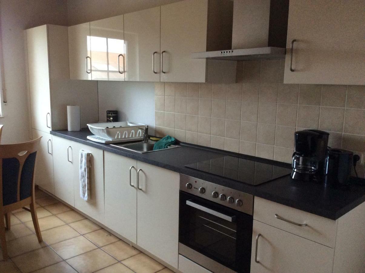 Mountain View Rooms Kindsbach Экстерьер фото