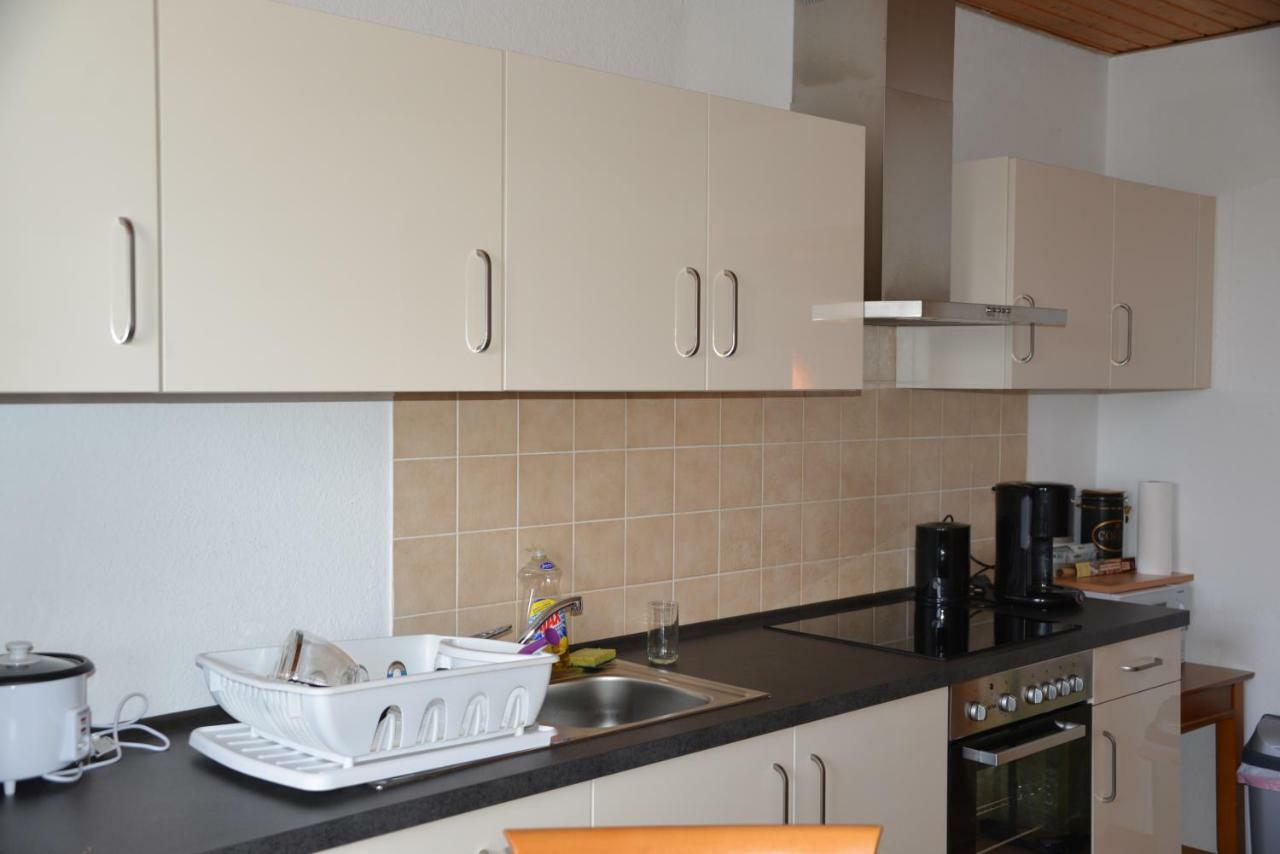 Mountain View Rooms Kindsbach Экстерьер фото